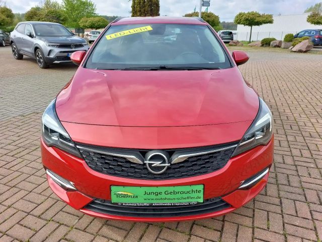 Opel Astra Business Sports Tourer