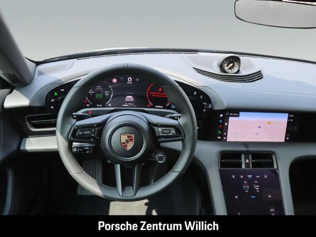 Porsche Taycan Sport Turismo