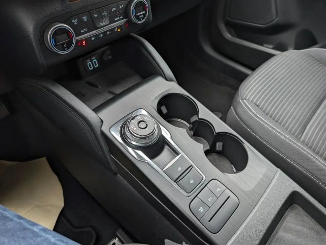 Ford Kuga Plug in Hybrid Titanium