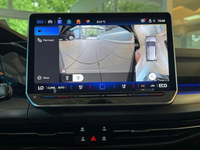 Volkswagen Golf GTE Golf VIII eHybrid