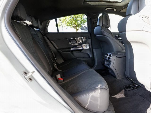 Mercedes-Benz GLC 220 4MATIC Coupé GLC 220 d