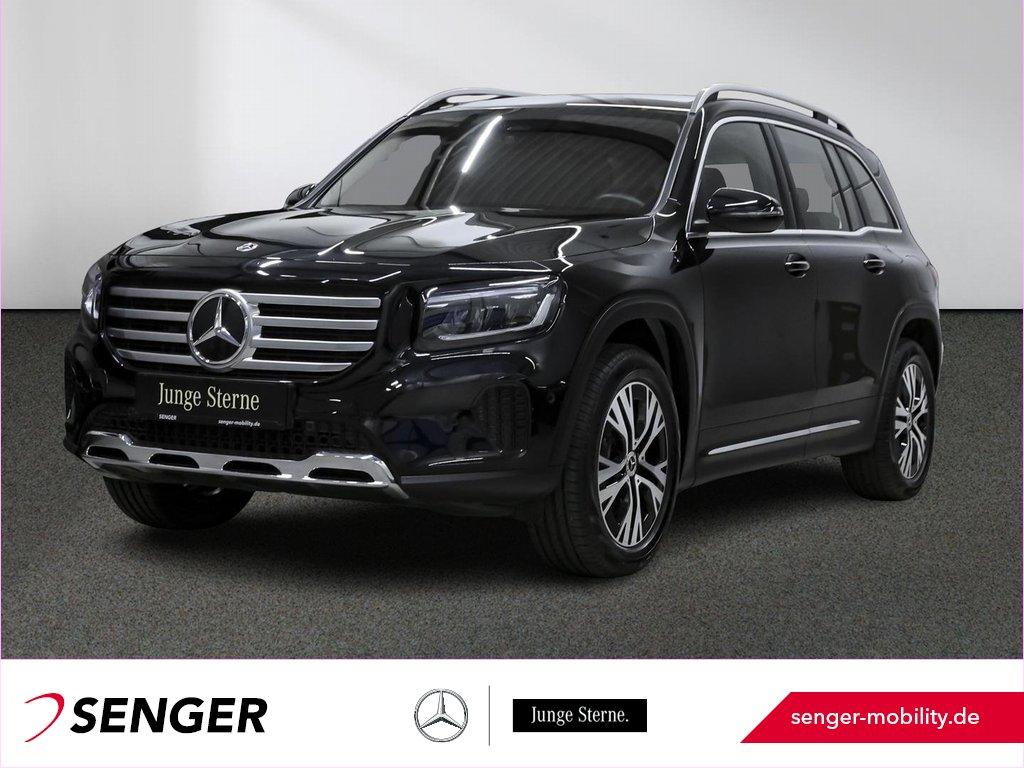 Mercedes-Benz GLB 220 4MATIC Progressive