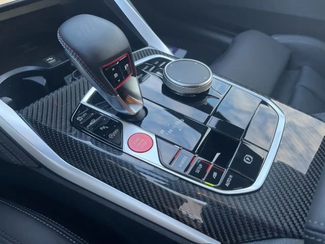 BMW M4 Competition Coupé xDrive