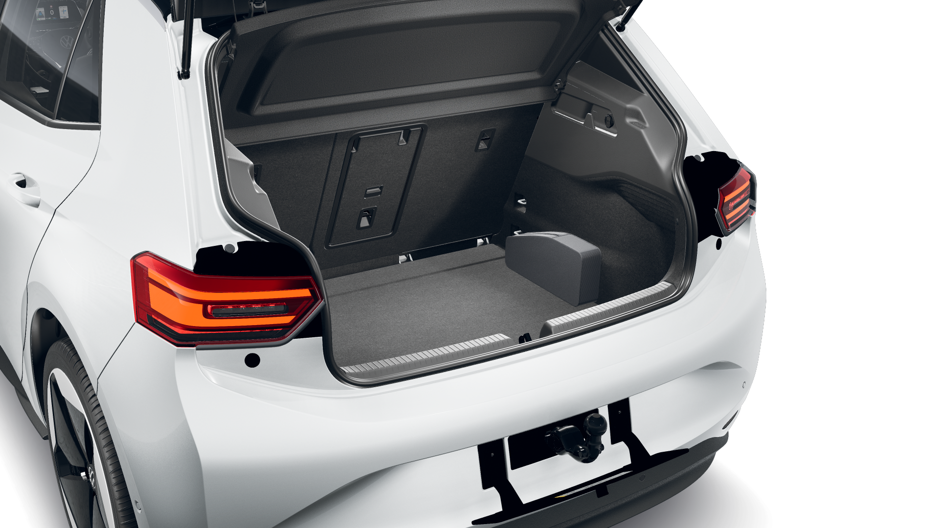 Volkswagen ID.3 IQ.Drive Performance Pro