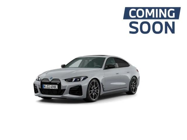 BMW i4 M60 Sedan xDrive