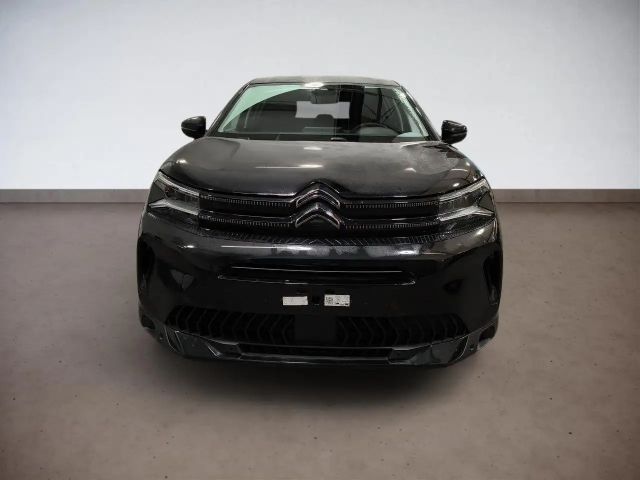 Citroën C5 Aircross 1.2 Tempomat,Navi,Rückfahrkamera