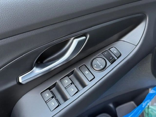 Hyundai i30 Kombi - PD GO Plus 1,5 DPI GO Plus Paket- Toter W.