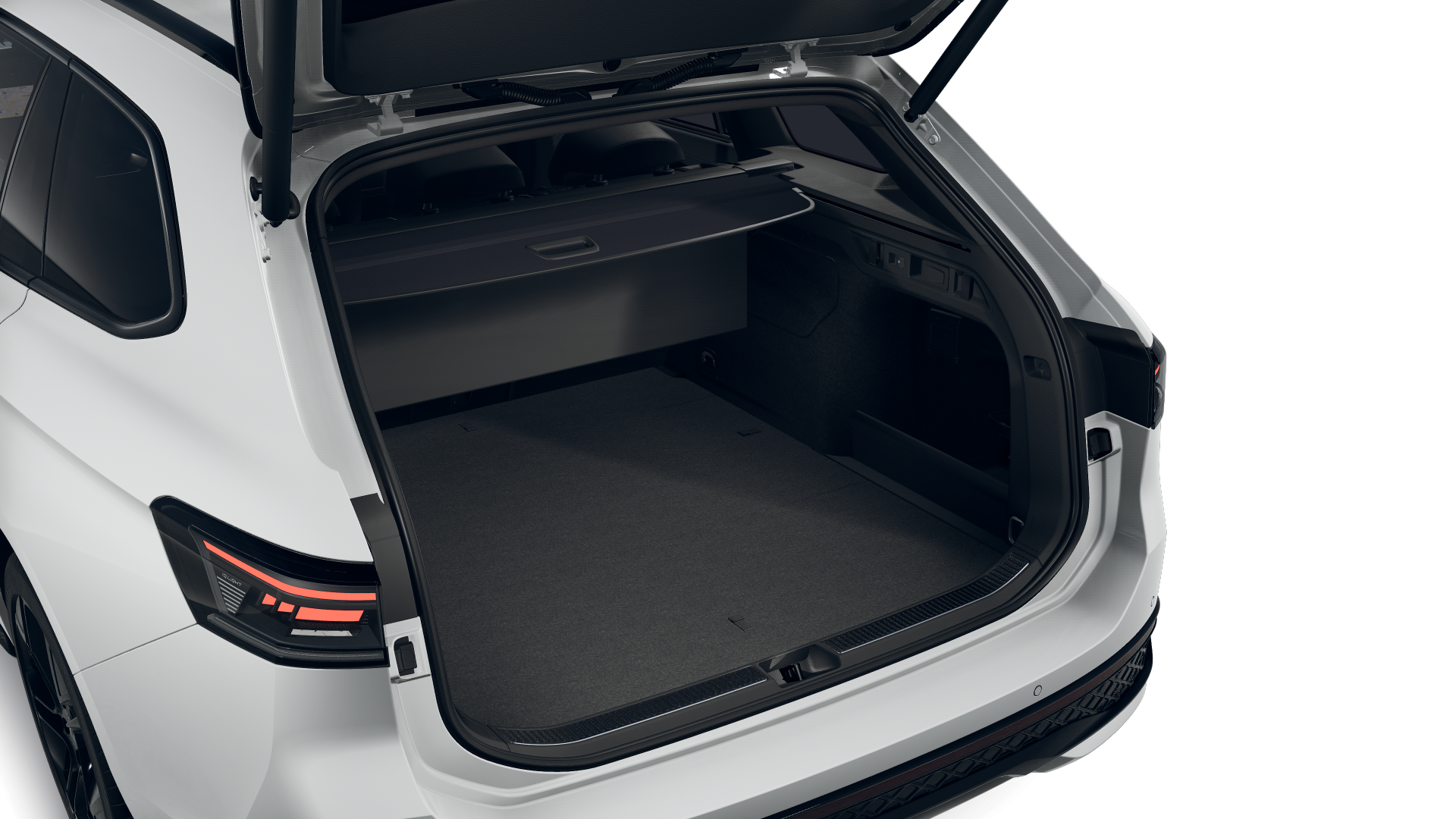 Volkswagen Passat R-Line eHybrid