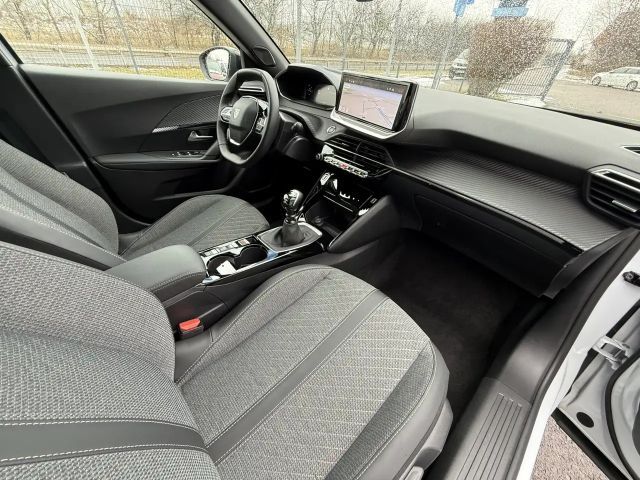 Peugeot 2008 Allure Pack PureTech