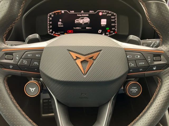 Cupra Formentor 2.0 TSI 4Drive DSG VZ