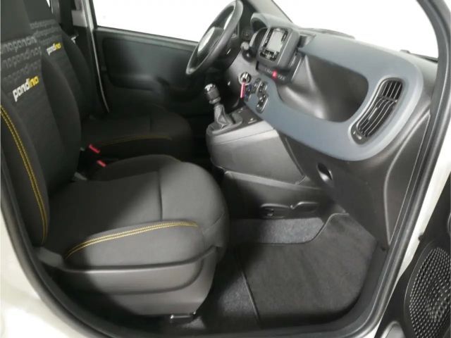 Fiat Panda 1.0 GSE Hybrid