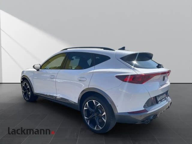 Cupra Formentor 4Drive VZ