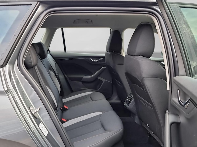 Skoda Kamiq 1.0 TSI Selection