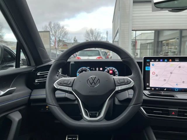 Volkswagen Tiguan 2.0 TDI DSG R-Line