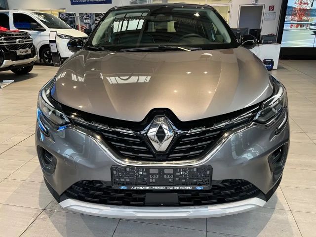 Renault Captur TCe 140 Techno