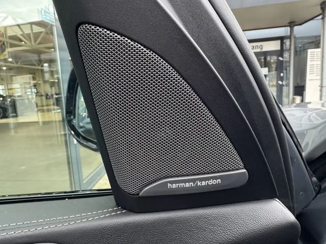 BMW X7 M-Sport xDrive40d