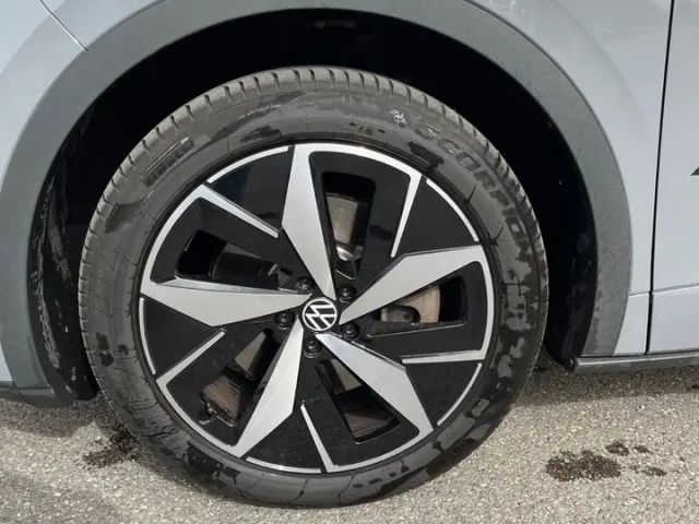 Volkswagen ID.4 4Motion GTX