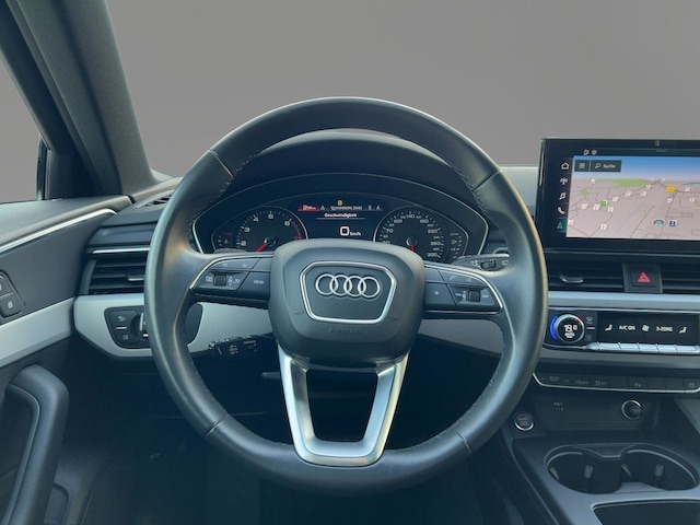 Audi A4 40 TFSI Avant S-Tronic