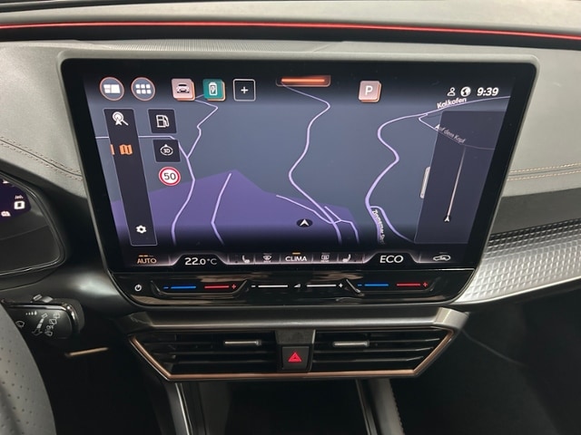 Cupra Formentor e-Hybrid