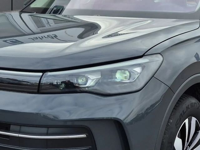 Volkswagen Tiguan 2.0 TDI DSG