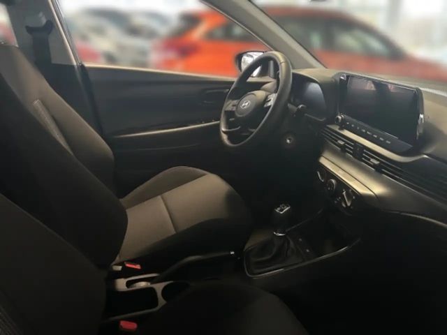 Hyundai Bayon 1.0 Select T-GDi