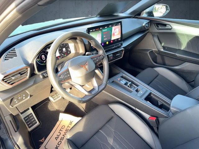 Cupra Leon Sportstourer VZ