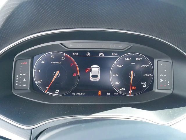 Seat Ibiza 1.0 EcoTSI Xcellence