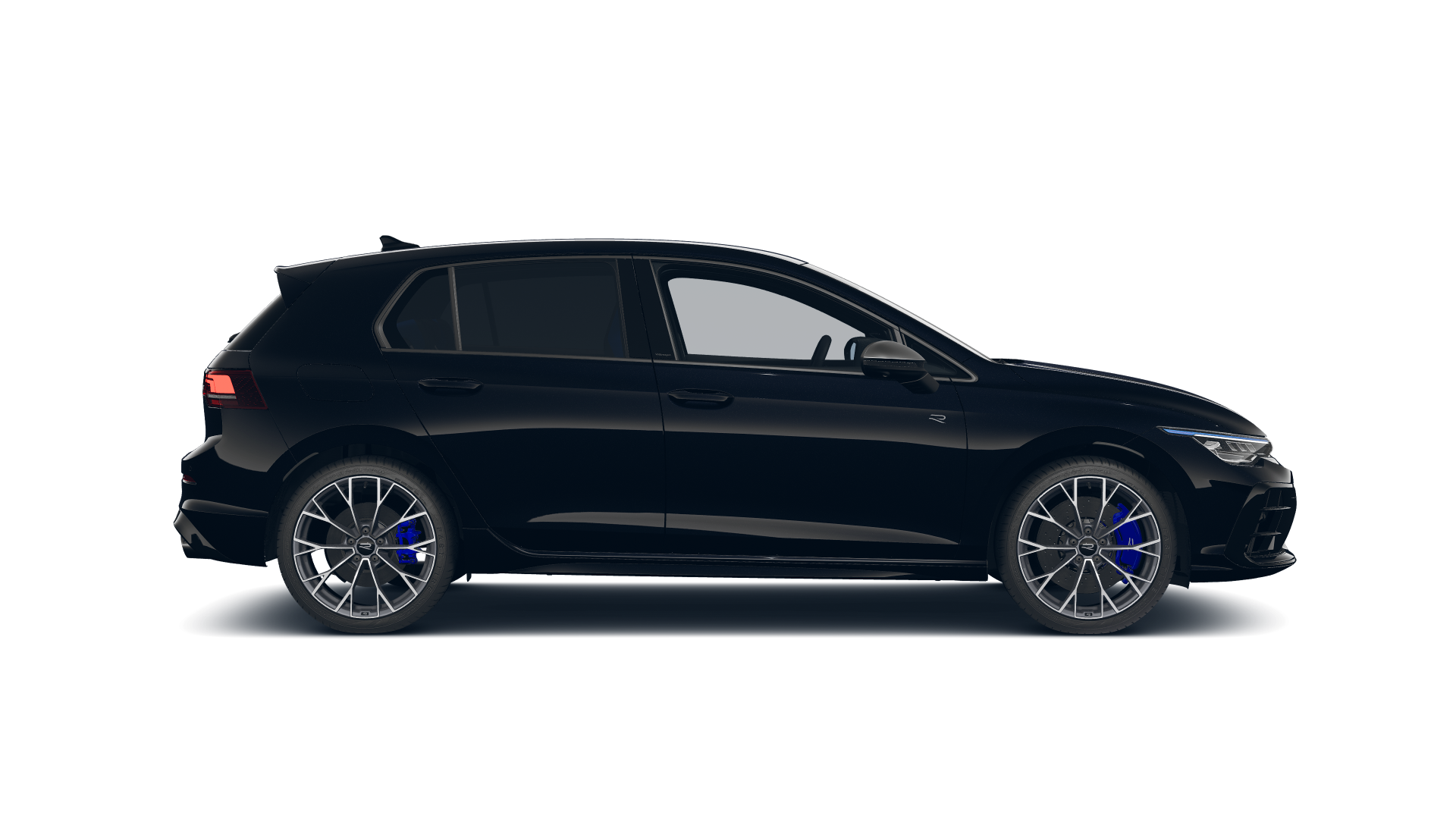 Volkswagen Golf 2.0 TSI 4Motion DSG