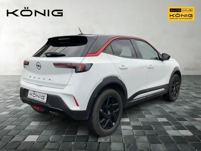 Opel Mokka 1.2 Turbo Turbo