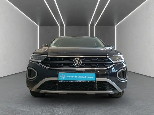 Volkswagen T-Roc 2.0 TDI DSG