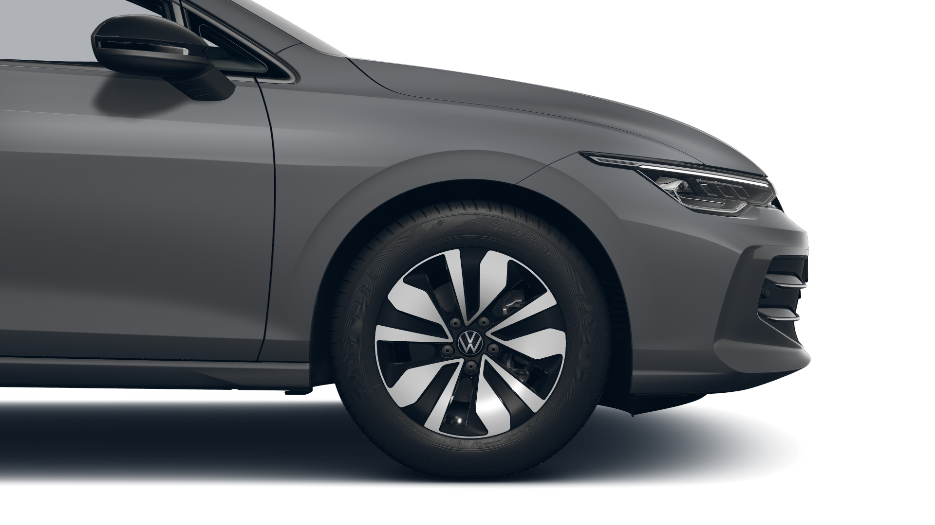 Volkswagen Golf Golf VIII