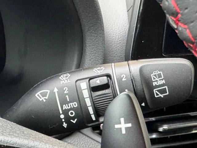 Hyundai i30 Hybrid N Line