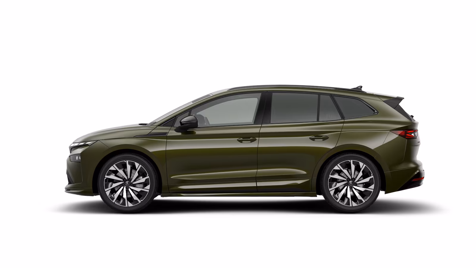 Skoda Enyaq iV Sportline