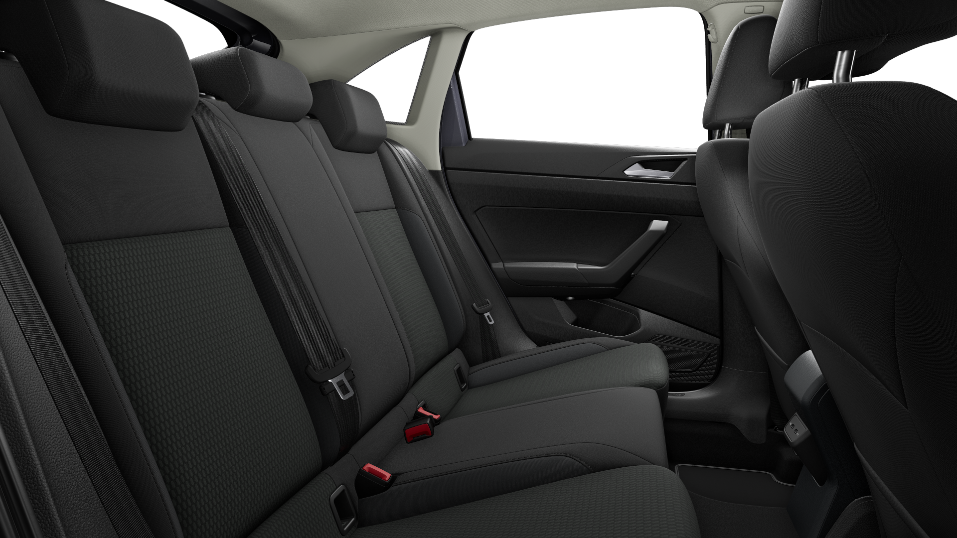 Volkswagen Taigo 1.0 TSI Life