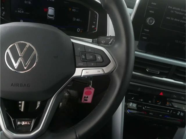 Volkswagen T-Roc 1.5 TSI DSG