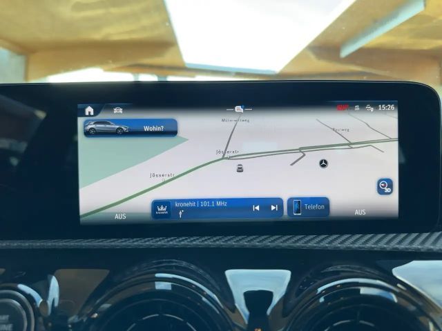 Mercedes-Benz A 180 A 180 d Hatchback