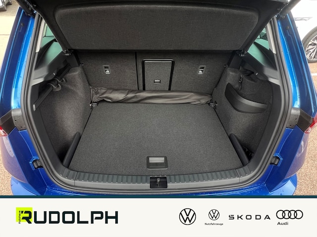 Skoda Karoq 1.5 TSI Tour