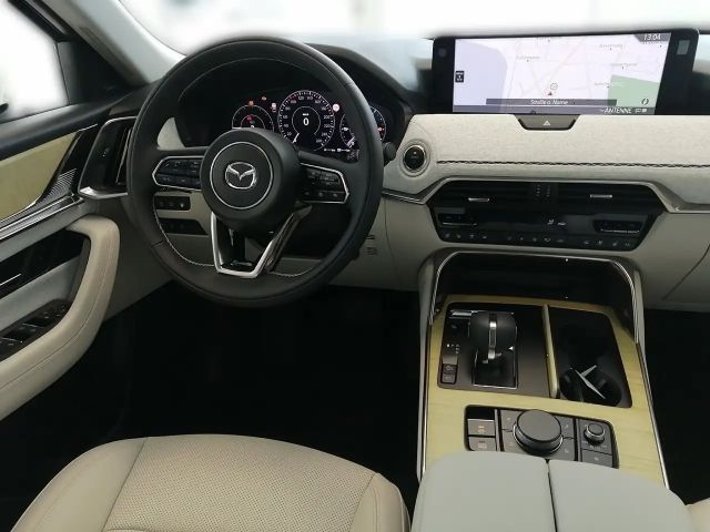 Mazda CX-60 2.5L 4WD Takumi