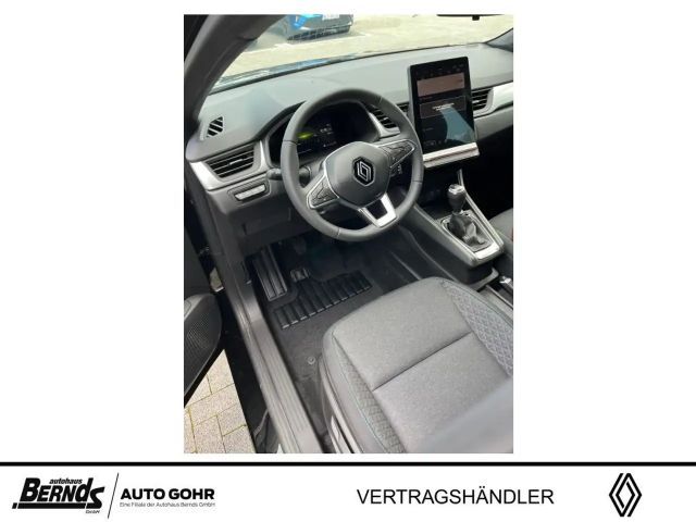 Renault Captur Evolution TCe 90