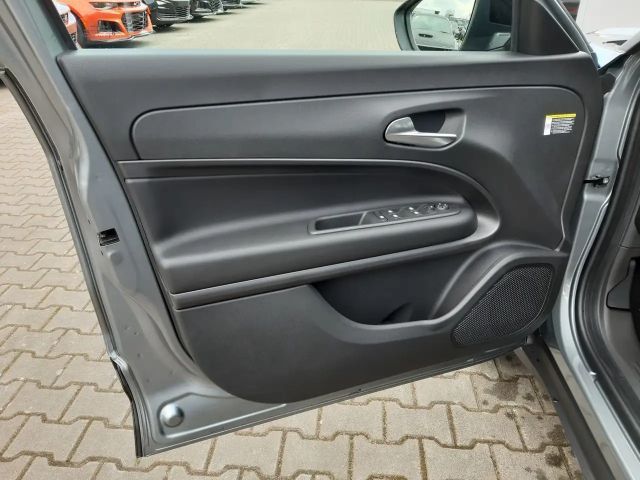 Jeep Avenger Altitude