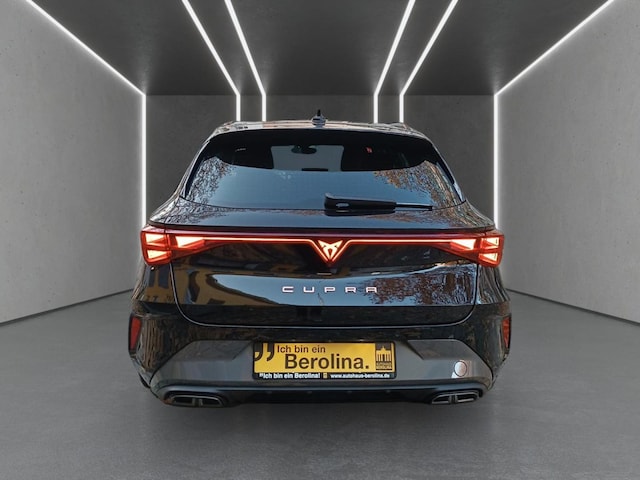 Cupra Leon DSG ST Sportstourer