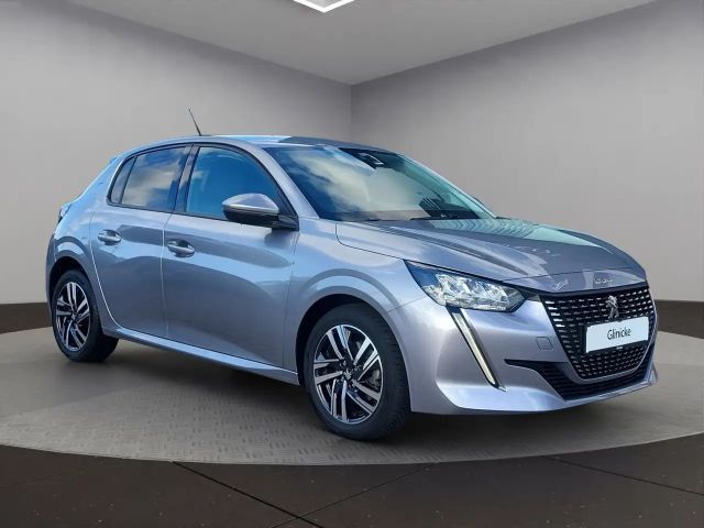 Peugeot 208 Allure Pack PureTech