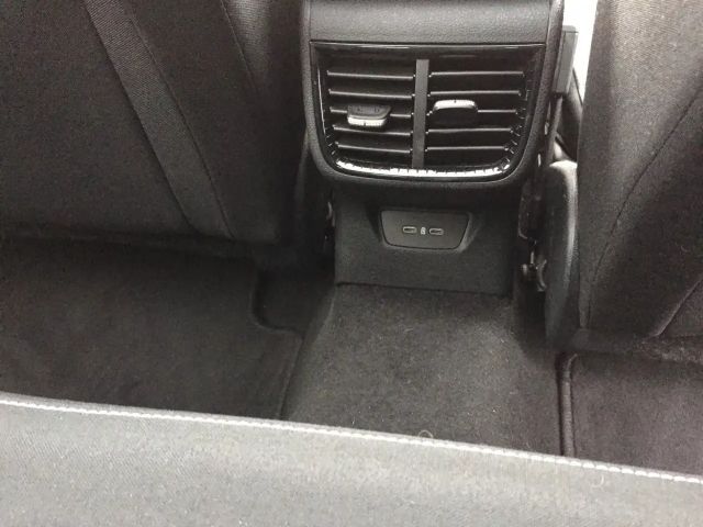 Skoda Fabia Monte Carlo