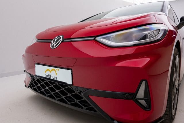 Volkswagen ID.3 GTX