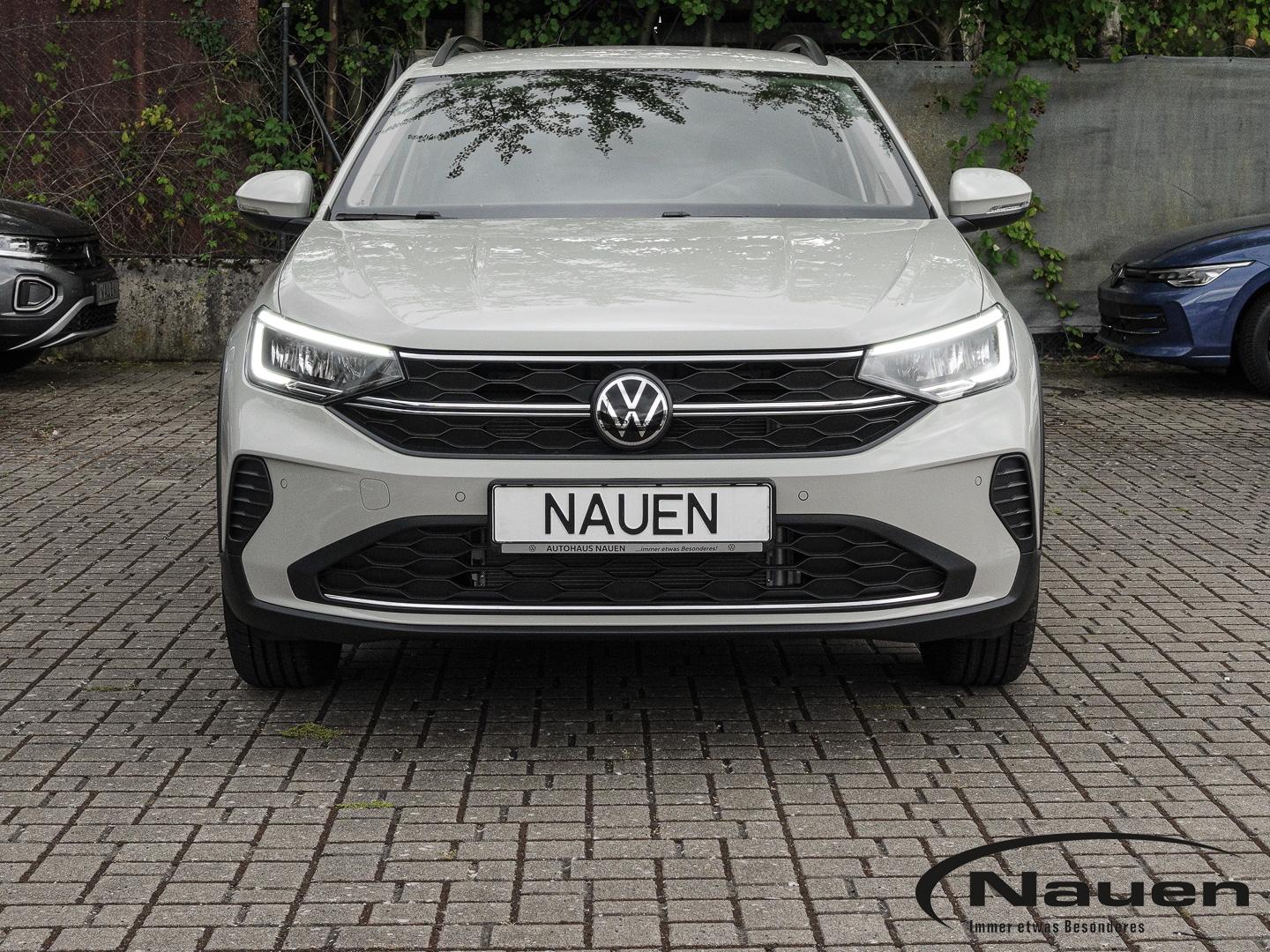 Volkswagen Taigo Life