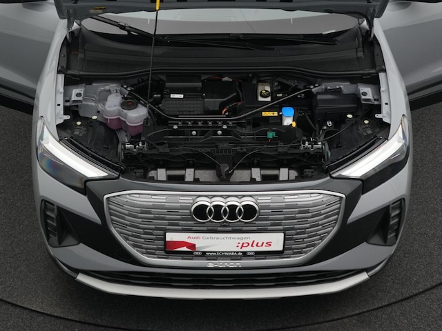 Audi Q4 e-tron SUV 45 e-tron Audi Q4 e-tron