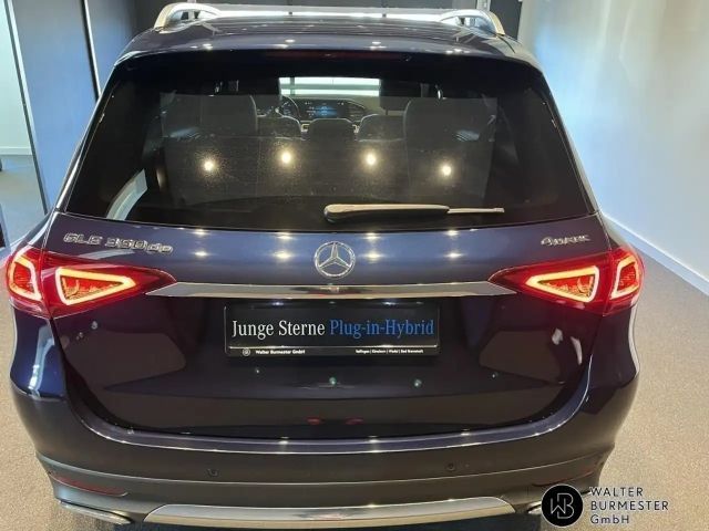 Mercedes-Benz GLE 350 4MATIC