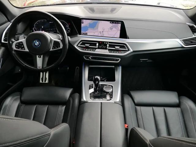 BMW X5 M-Sport xDrive xDrive45e