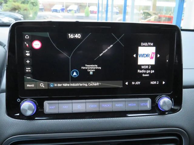 Hyundai Kona 39 kWh Electric Trend