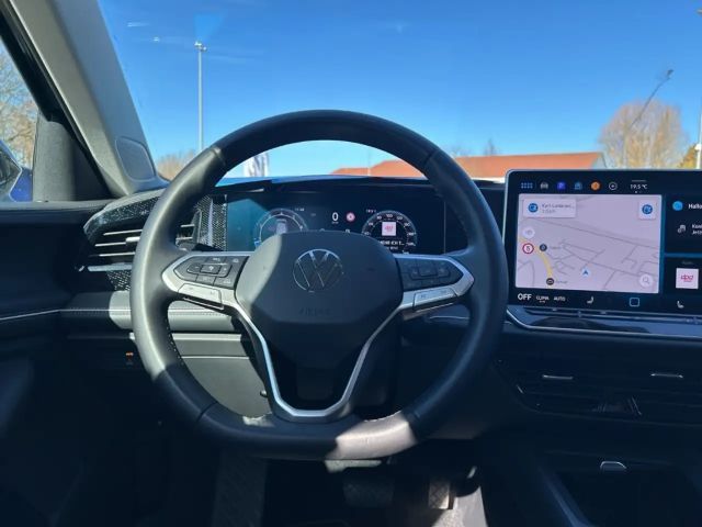 Volkswagen Passat 1.5 eTSI Business DSG Variant